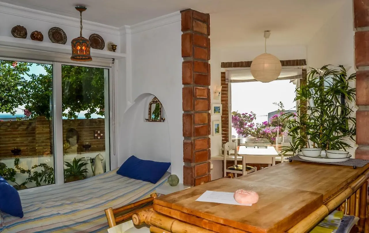 Casa Hermosa Torre de Benagalbon Frühstückspension