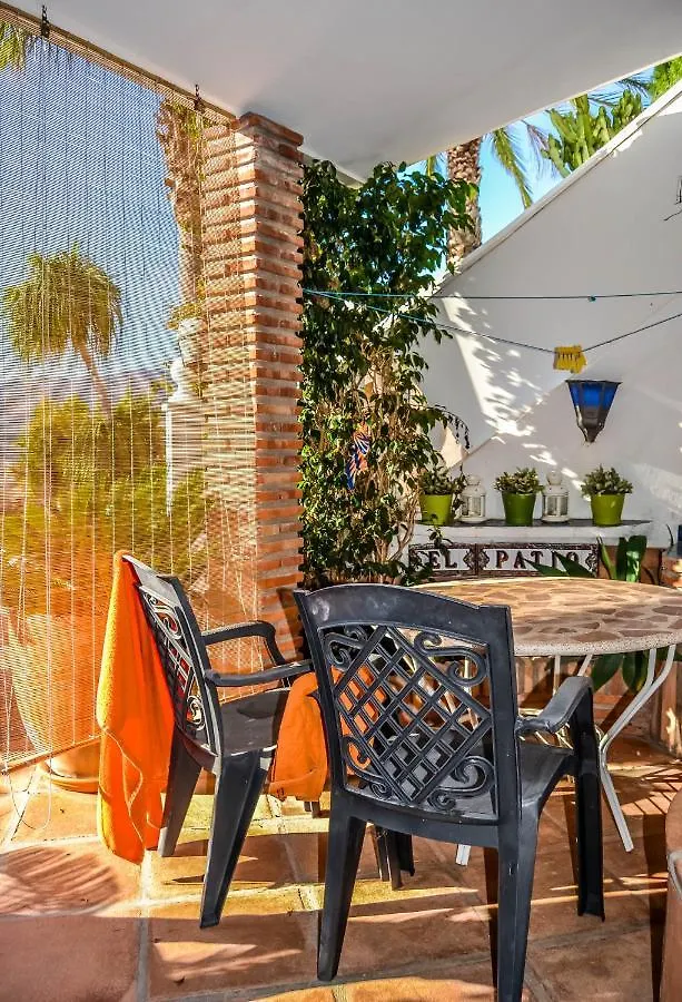 Casa Hermosa Torre de Benagalbon Frühstückspension