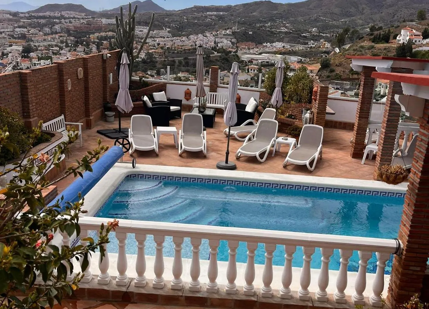 Casa Hermosa Torre de Benagalbon 0*,  Spanien