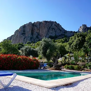 Guest house Olive Branch, El Chorro