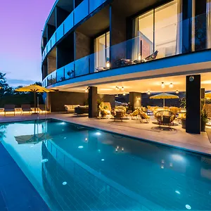 Lavida At Camiral Golf & Wellness 4*, Caldes de Malavella Spanien
