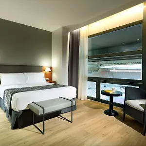 Hotel Exe Isla Cartuja, Seville