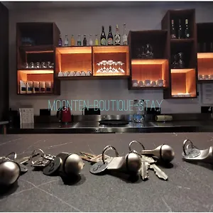 Moonten Boutique , Sóller Spanien