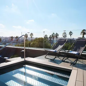 Hotel Kivir, Seville