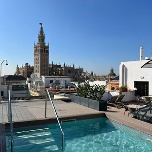 Hotel Joya Del Casco Boutique By Shiadu, Seville