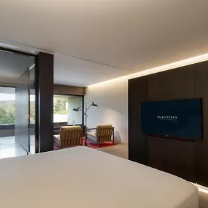 Eurostars 4*, Pamplona Spanien