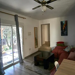 Guest house Olive Branch, El Chorro