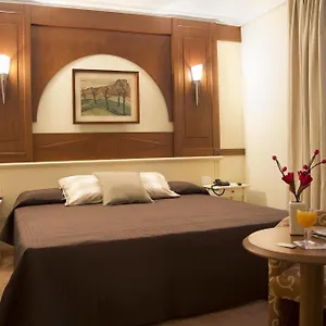 Hotel Pasarela, Seville