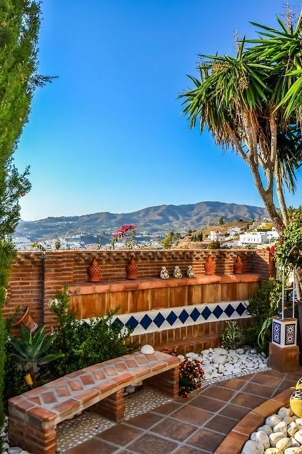 Casa Hermosa Torre de Benagalbon Bed & Breakfast
