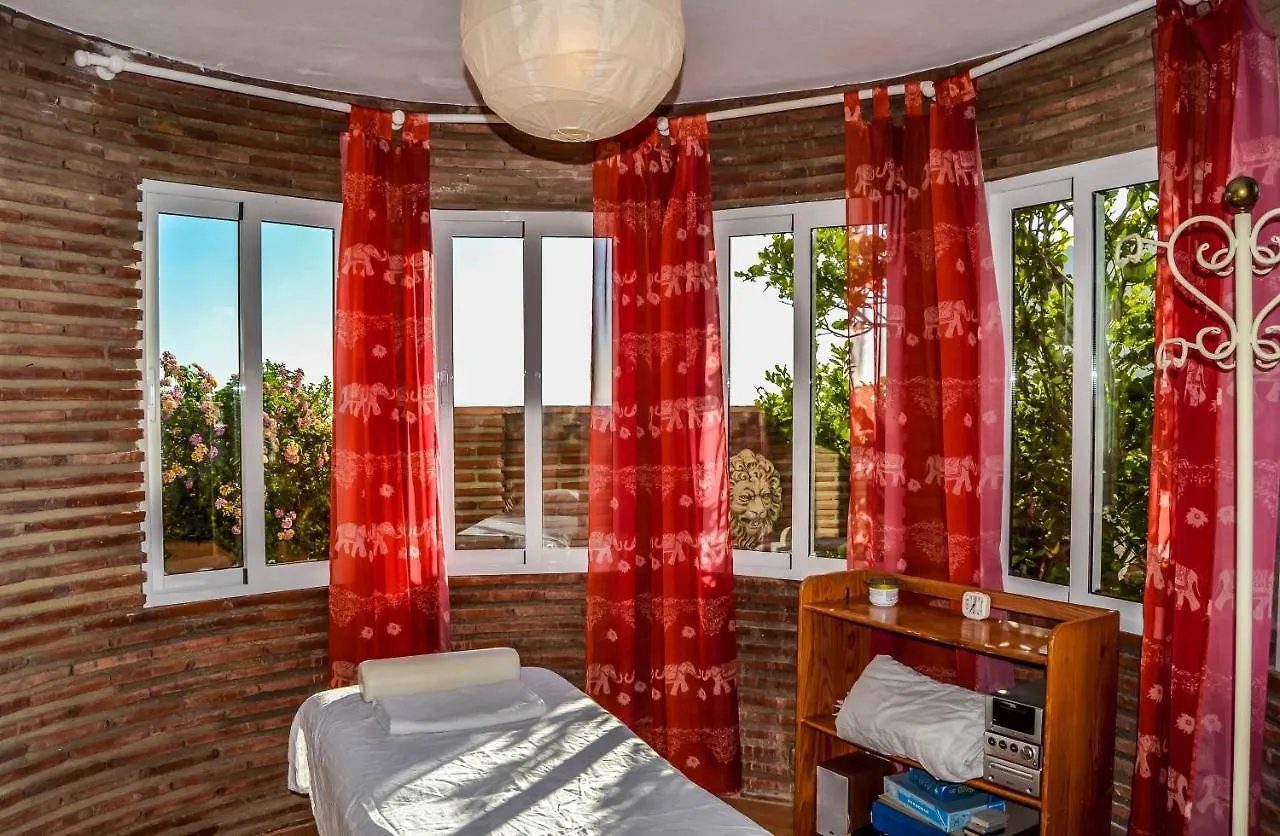 Casa Hermosa Torre de Benagalbon