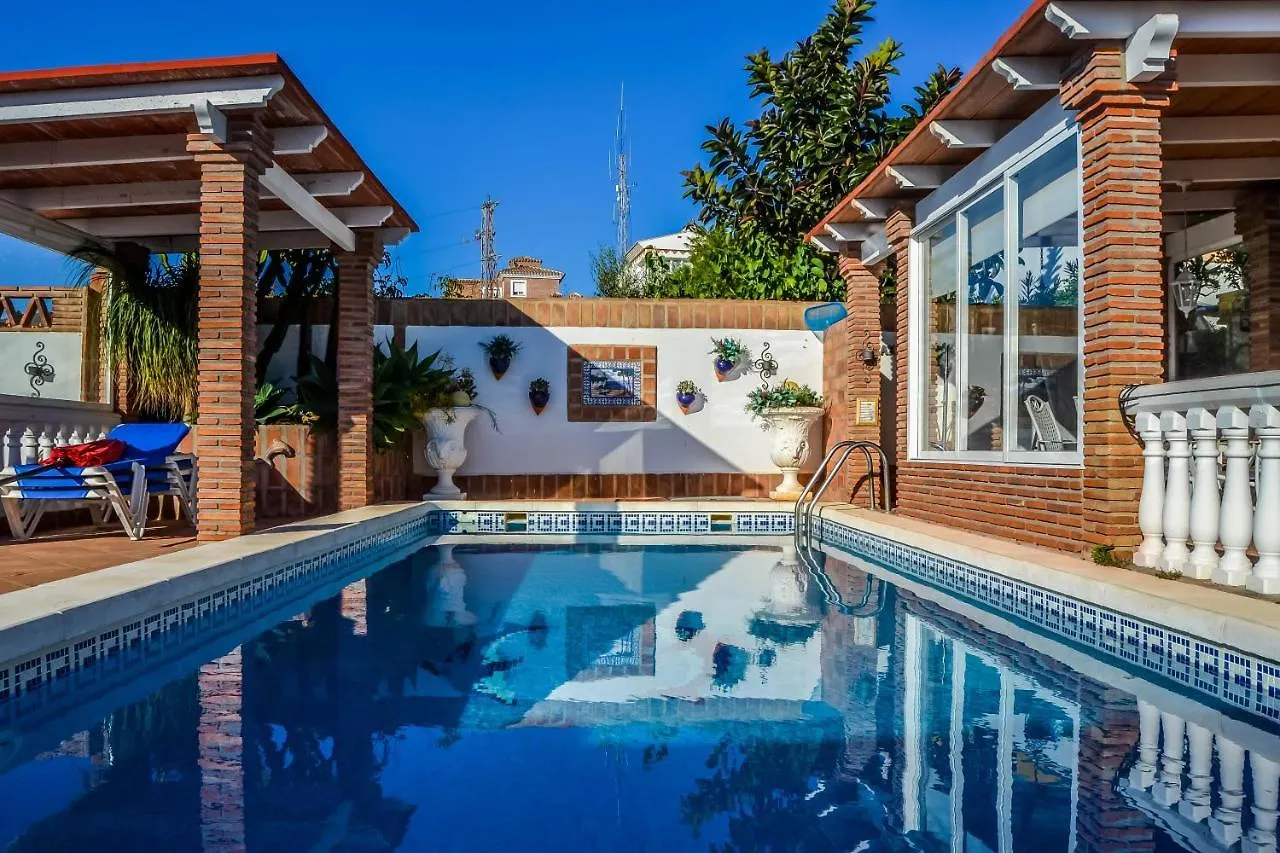 Casa Hermosa Torre de Benagalbon
