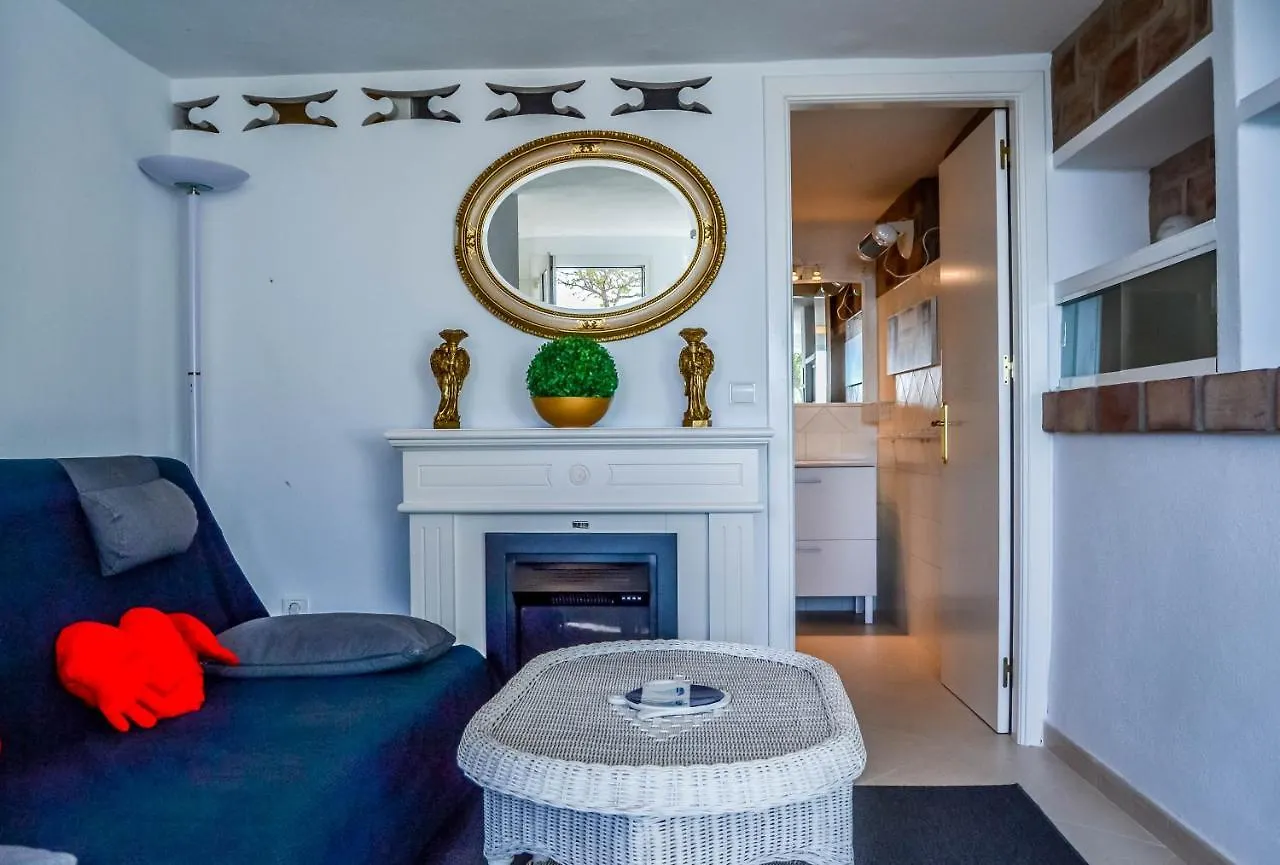Bed & Breakfast Casa Hermosa Torre de Benagalbon Spain