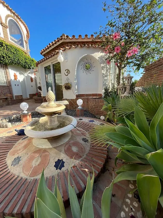 Casa Hermosa Torre de Benagalbon Spain
