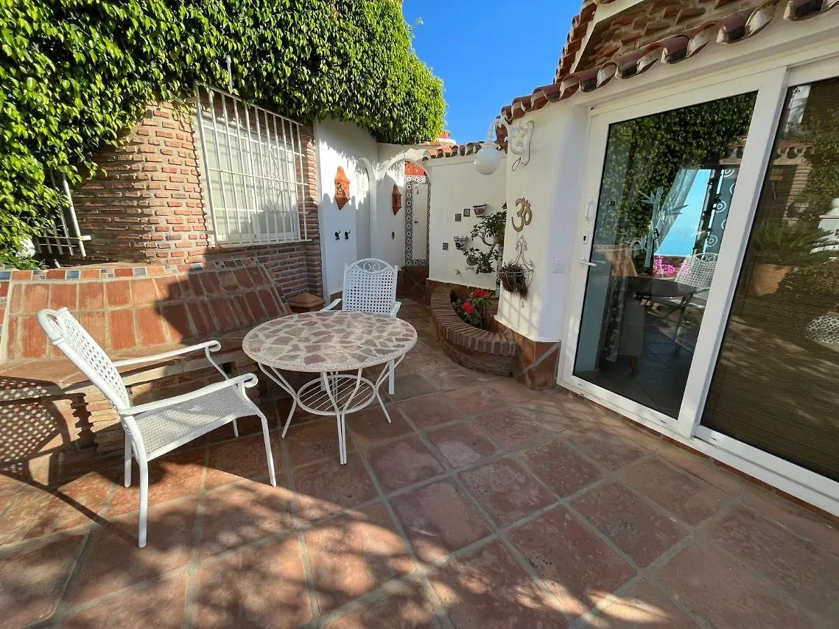 Bed & Breakfast Casa Hermosa Torre de Benagalbon