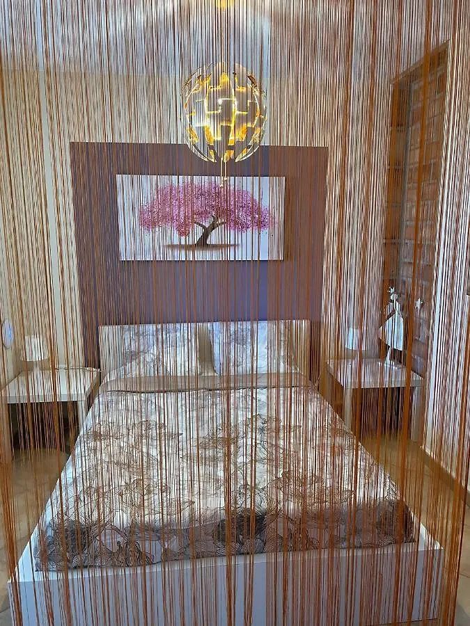 Casa Hermosa Torre de Benagalbon Bed & Breakfast