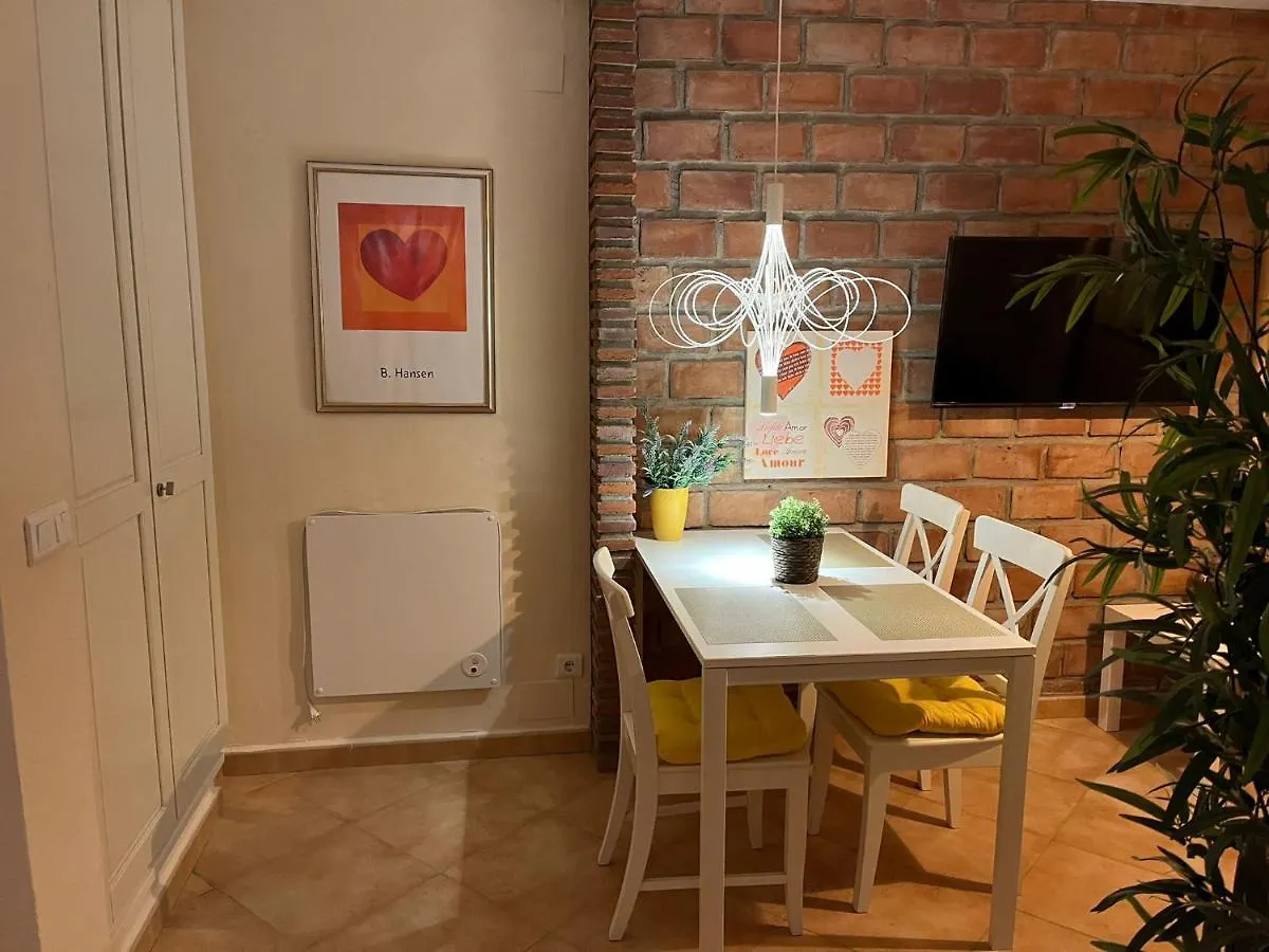 Bed & Breakfast Casa Hermosa Torre de Benagalbon