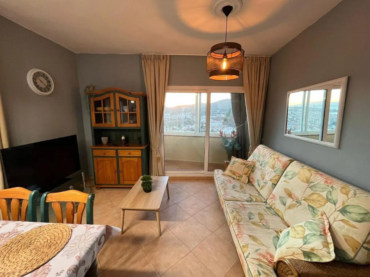 Casa Hermosa Torre de Benagalbon Bed & Breakfast