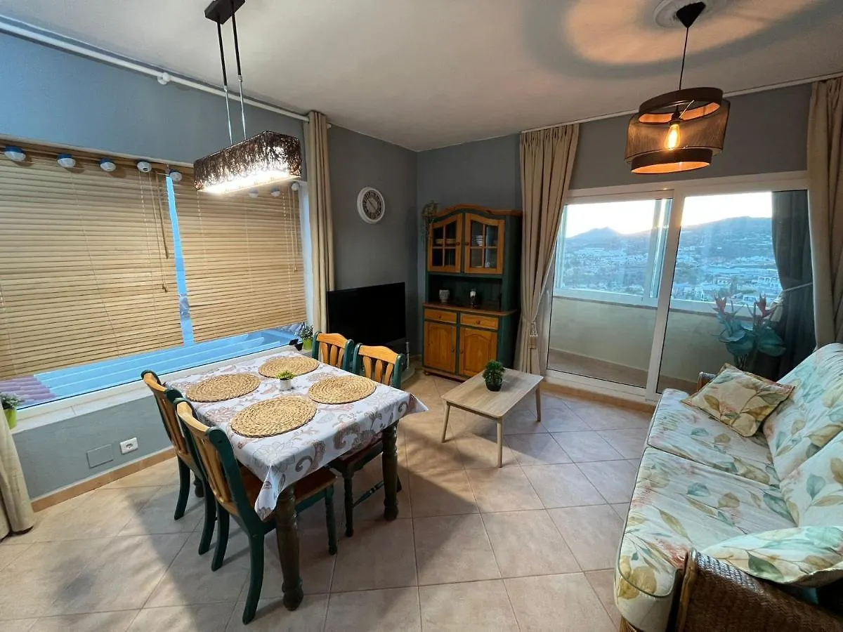 Bed & Breakfast Casa Hermosa Torre de Benagalbon Spain