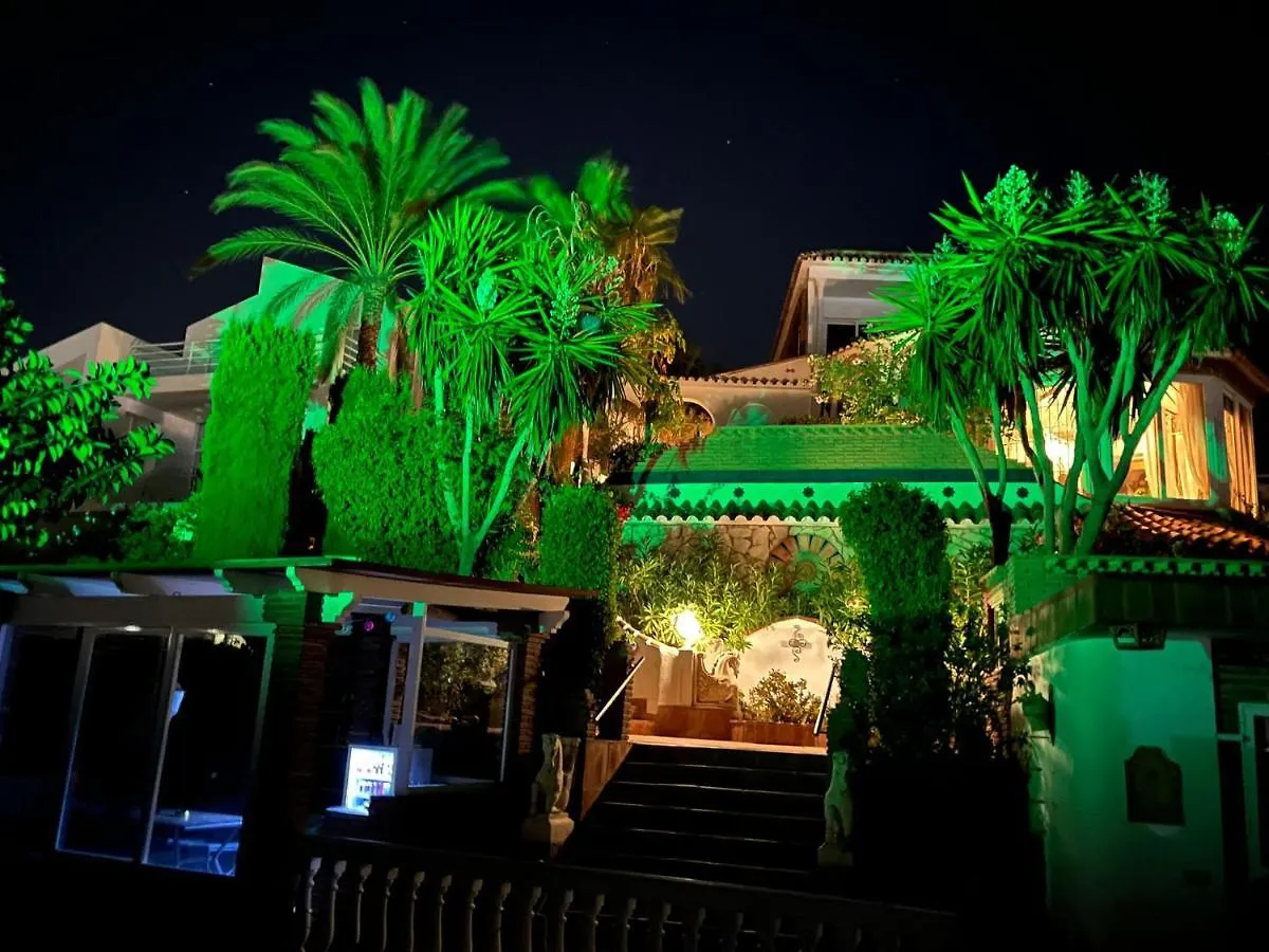 Casa Hermosa Torre de Benagalbon 0*,