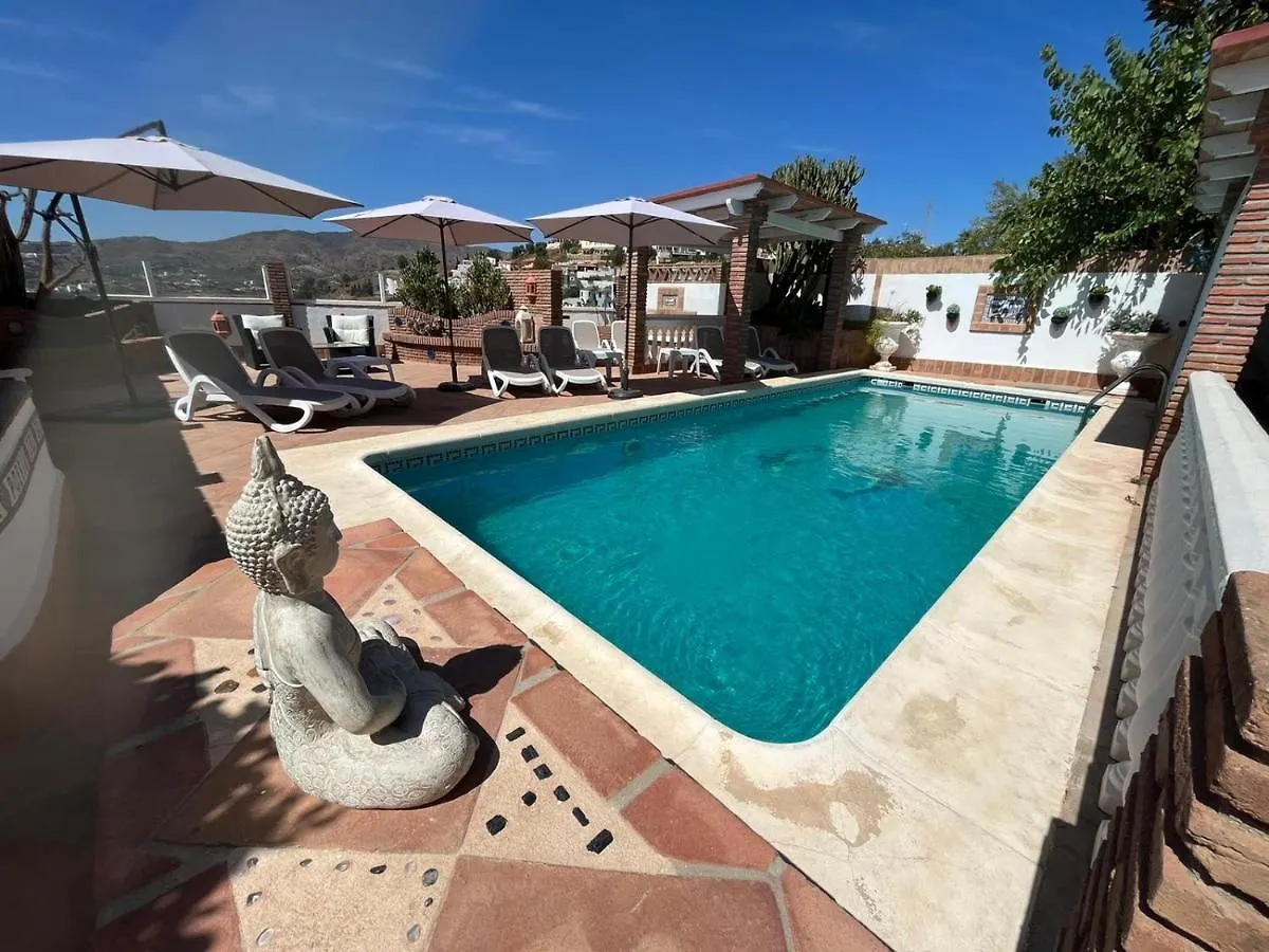 Casa Hermosa Torre de Benagalbon 0*,  Spain