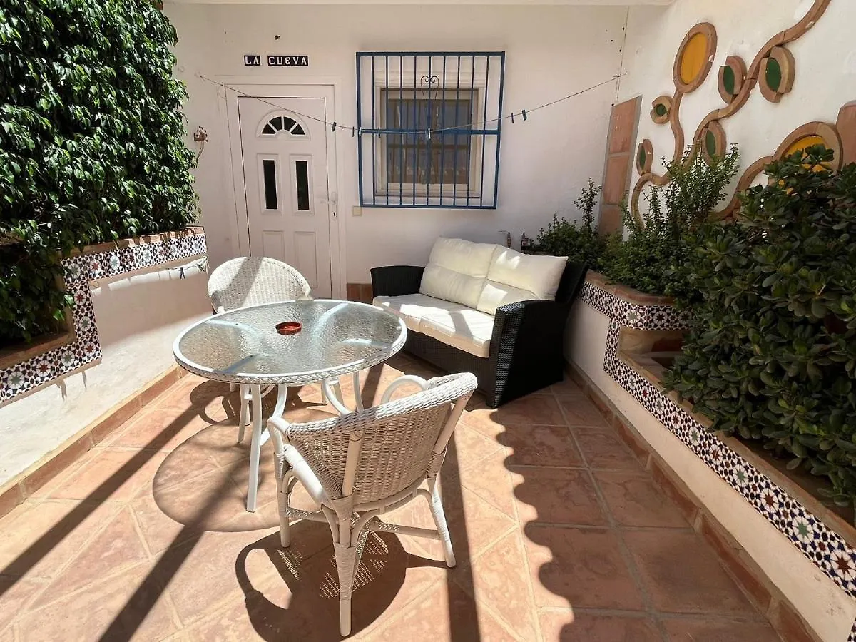 Casa Hermosa Torre de Benagalbon Bed & Breakfast