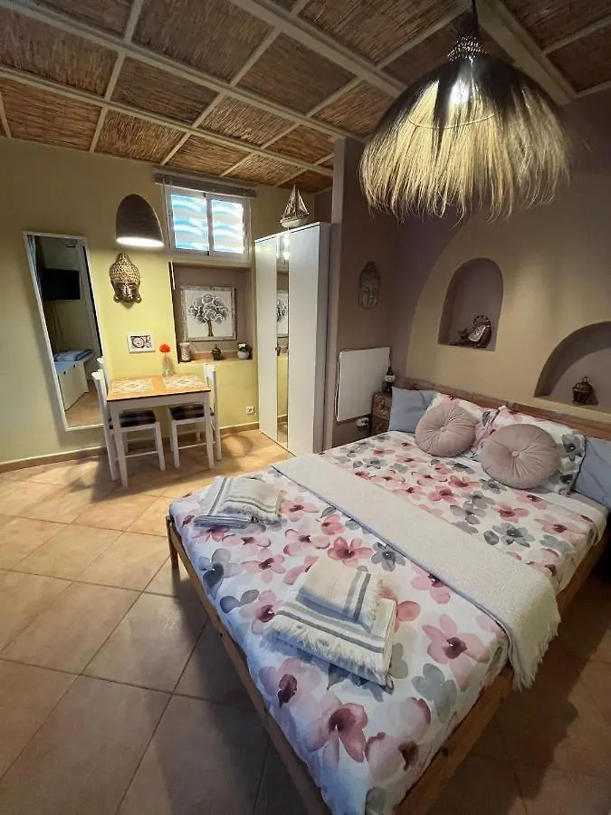 Casa Hermosa Torre de Benagalbon Spain