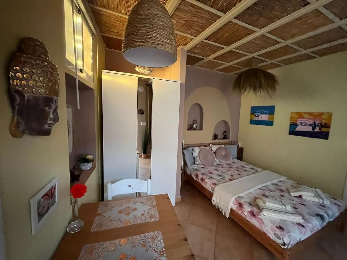 Bed & Breakfast Casa Hermosa Torre de Benagalbon Spain