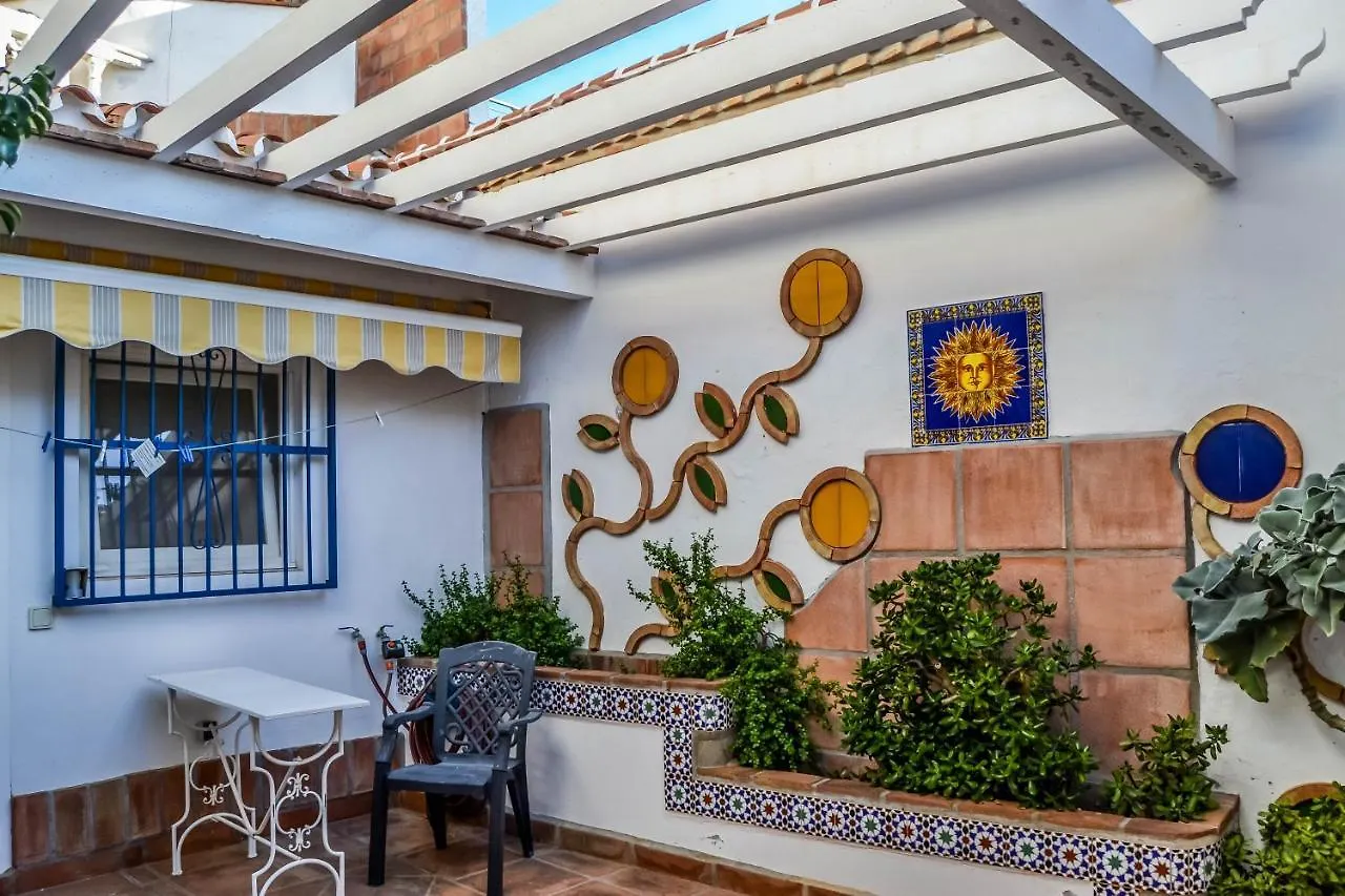 Casa Hermosa Torre de Benagalbon