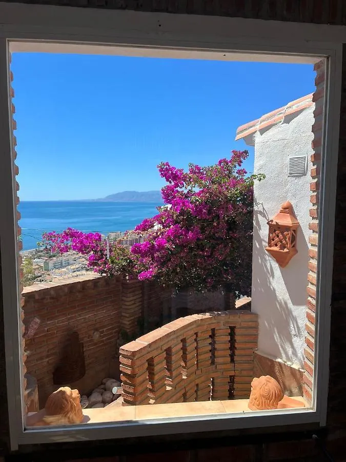 Casa Hermosa Torre de Benagalbon Bed & Breakfast