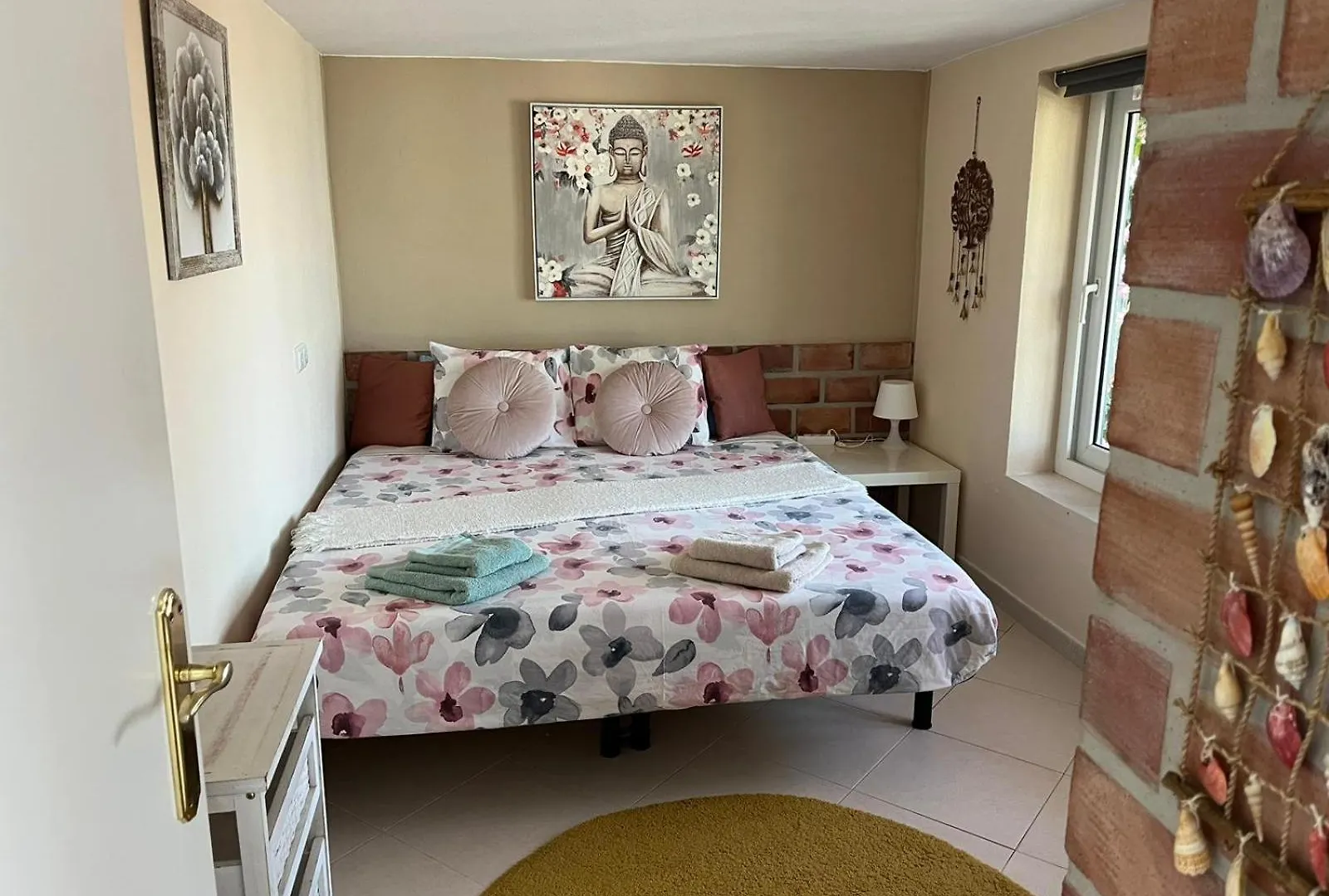 Casa Hermosa Torre de Benagalbon Bed & Breakfast
