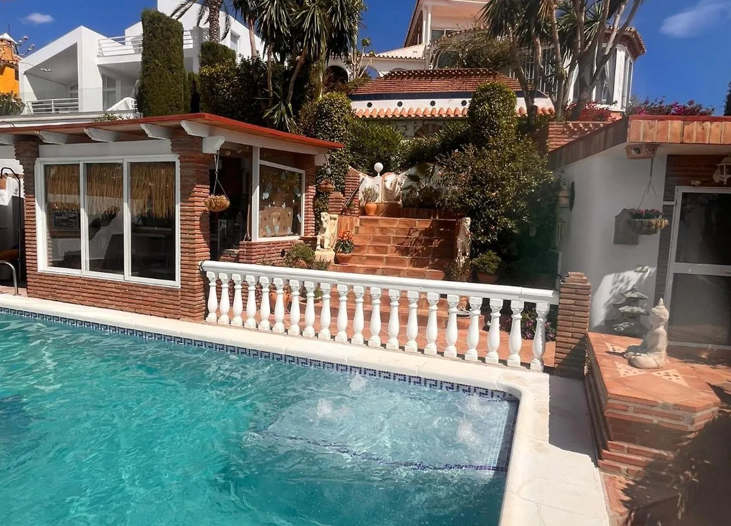 Casa Hermosa Torre de Benagalbon Bed & Breakfast