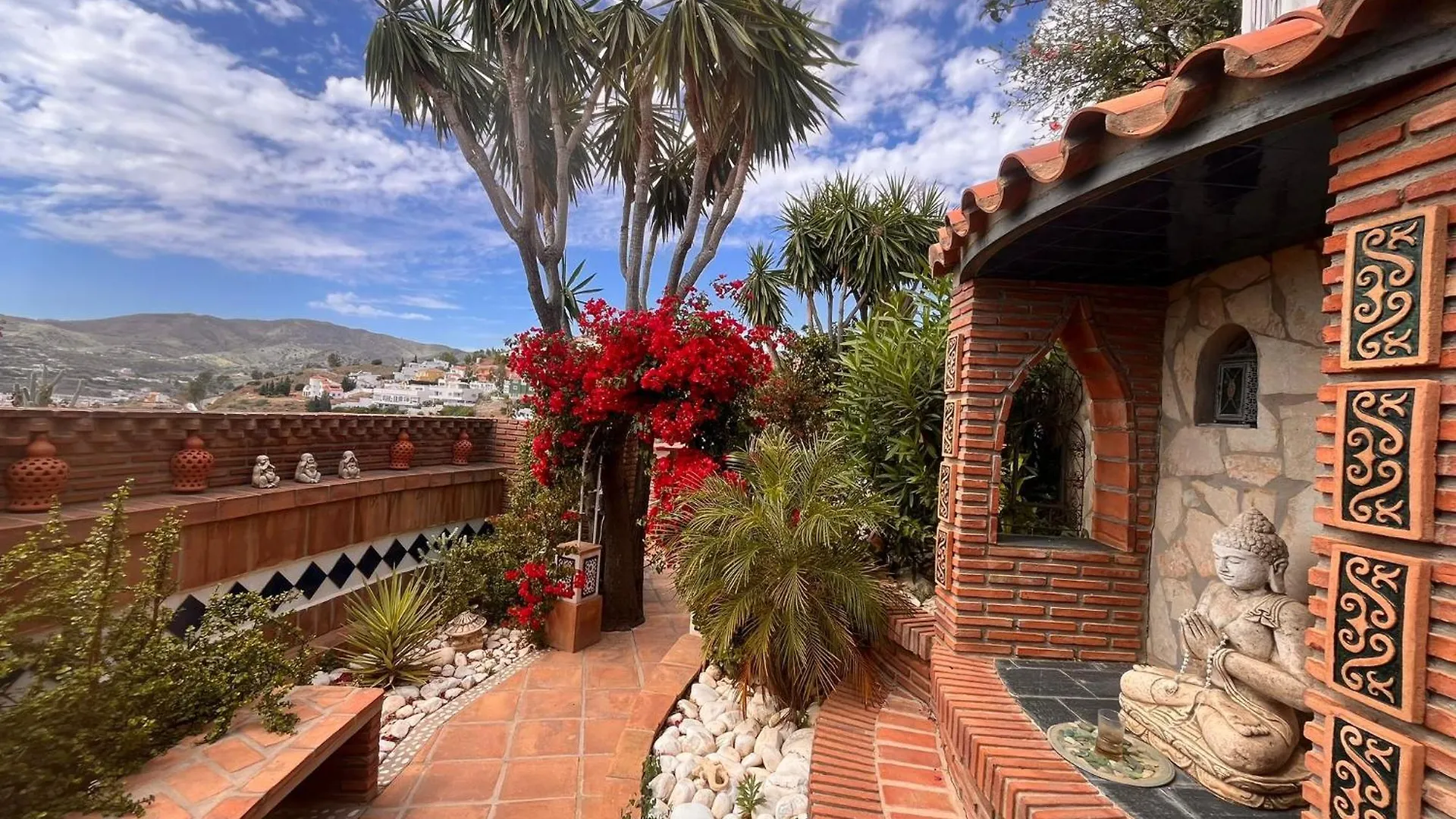 Casa Hermosa Torre de Benagalbon Spain